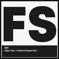 Oxidien - Ozgur Uzar