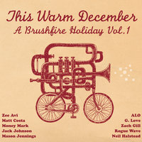 Someday At Christmas - Jack Johnson