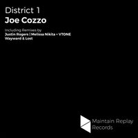 District 1 - Joe Cozzo