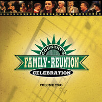 Girl On The Billboard - Country's Family Reunion & Del Reeves
