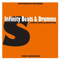 Infinity Beats & Drumms 128 - Patrick Seeker