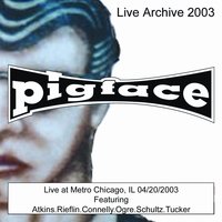 Divebomber - Pigface