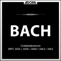 Cembalokonzert in F Minor, BWV 1056: II. Largo - Württembergisches Kammerorchester & Jörg Faerber & Christiane Jaccottet & Johann Sebastian Bach