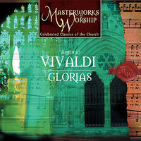 Gloria RV 588: Qui tollis peccata mundi - The Hanover Band & Christ Church Cathedral Choir & Антонио Вивальди