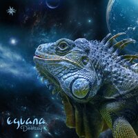 Molecular Cloud - Eguana