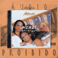 Nivel Hard - DJ Pierre Original & MC MN