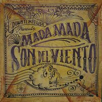 Lobo De Luna feat. StarSeed - Mada.Mada & Starseed
