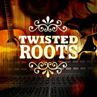 Twisted At The Roots - Skinny Williams & Jamey Perrenot & Jamey Perrenot, Skinny Williams