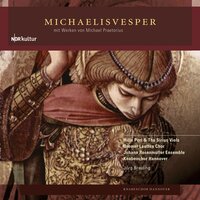 Musae Sioniae V (Auszug): Wir danken dir, Herr Jesu Christ (Kantionalsätze à 4) - Knabenchor Hannover & Hille Perl & Bremer Lautten Chor & Johann Rosenmüller Ensemble & Jörg Breiding & Joshua Behlke & Михаэль Преториус