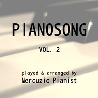 Senza fine - Mercuzio Pianist