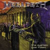Truth Be Told - Megadeth