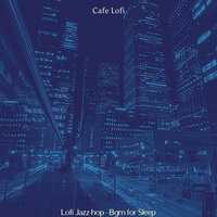 Fabulous Backdrops for Mental Health - Café Lofi