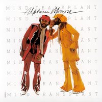 Mind Transplant - Alphonse Mouzon
