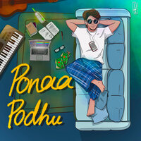 Ponaa Podhu - Allwin Fernandes & Dhanusha & Neha
