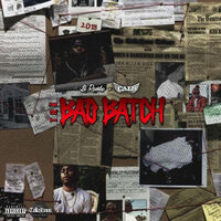 Bandaids - Cals & Lil Rambo 300