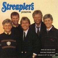 Leve kärleken - Streaplers
