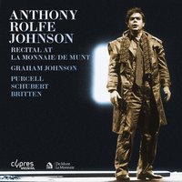Winter Words, Op. 52: At Day-Close in November - Бенджамин Бриттен & Anthony Rolfe Johnson & Graham Johnson