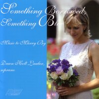 Panis Angelicus - Сезар Франк & Saffron Chung & James Byars & Dawn Holt Lauber