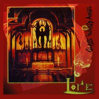 Preacher's Nightmare - Lore