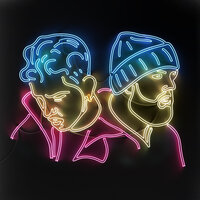Blinded - Abstract & ELLIS!