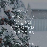 Holly Jolly Christmas Time - The Christmas All-Stars & Julsånger Akademi & Christmas Kids