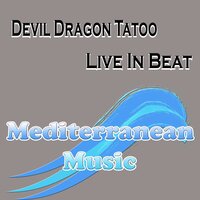 Obscene Language - Devil Dragon Tatoo