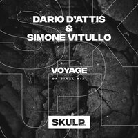 Voyage - Dario D'Attis