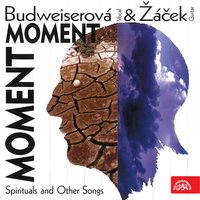 Didn't My Lord Deliver Daniel? - Irena Budweiserová & Jan Žáček & Irena Budweiserová, Jan Žáček