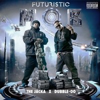 Time Standing Still - The Jacka & Dubble-OO & J. Stalin