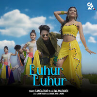 Luhur Luhur - Gangadhar & Aliva Marandi