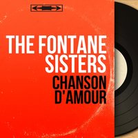 I'm Stickin' With You - The Fontane Sisters