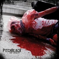 One Day We Will Break'em - Pitchblank & Pitchblack