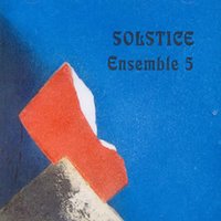 Stand Clear - Ensemble 5 & Heinz Geisser & Fridolin Blumer & Reto Staub & Robert Morgenthaler & Vincent Daoud