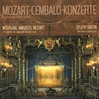 3 Piano Concertos after JC Bach, K. 107: 1. Piano Concerto in D Major (Tempo di minuetto) - Lukas Consort & Viktor Lukas & Вольфганг Амадей Моцарт