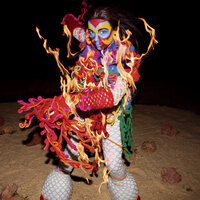 Earth Intruders - Björk
