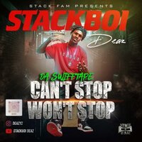 Going Off - Stackboi Deaz