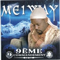 Feu de camp - Meiway & Alibi Montana