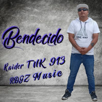 Bendecido Ep.4 - Raider TNK 913 & RDGZ Music