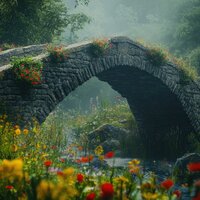 Mellow Tones for Quiet Serenity - Galaxy River & Gentle Night Relaxation & Gentle Relaxation Harmonies
