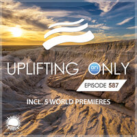 Melodia (UpOnly 587) - Rishe & Aylin & Aldo Henrycho