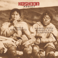 Addict - Kosheen & dubspeeka