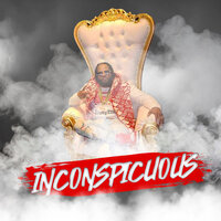 Inconspicuous - War