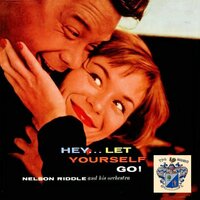 Let Yourself Go - Nelson Riddle Orchestra