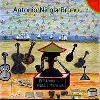 E dai e vai - Antonio Nicola Bruno