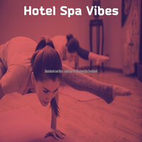Cool Spas and Resorts - Hotel Spa Vibes