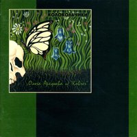 Мыловар (Акустика) - Ольга Арефьева