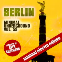 Samstags kurz ausgehn - Berlin Minimal