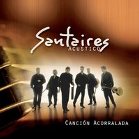 Madre Del maíz - Santaires