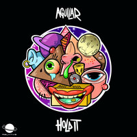 Hold It - Aguilar (Italy)