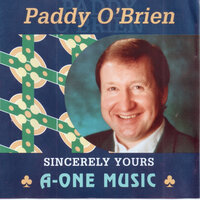 One By One. - Paddy O'Brien